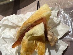 -遇见西木美式餐厅(体育路店)