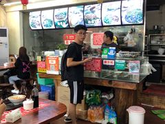 -老陈婆手工面庄