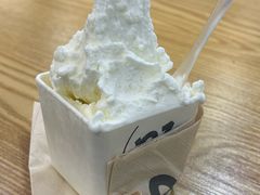 -野人先生Gelato(上海长宁龙之梦店)