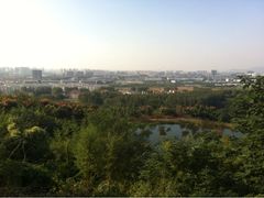 -南京市江宁方山