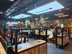 -农家乐·福建土菜(金榕北路店)