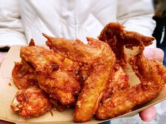 -老炳·七丛松甘草水果