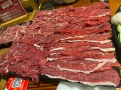 潮州大四喜-牛品福潮汕牛肉火锅(旺庄店)