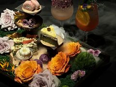 -狮拾久·现代新加坡料理(福田COCO Park店)