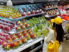 -华润万家(凯德广场店)
