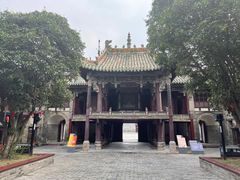-花戏楼