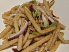-饭橘汉江码头·乡野土菜馆(静安路店)