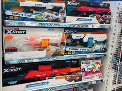 -TOYSRUS玩具反斗城(宁波和义大道店)