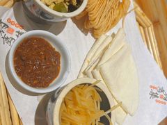 -符离集餐厅(万象城店)