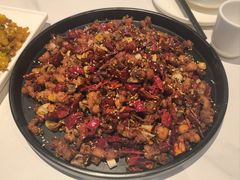 -三猫黑鱼花(南大店)