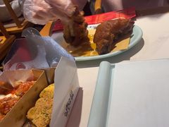 -状元阁烧烤(新华路总店)