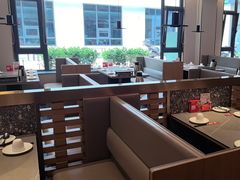 -大闫家烧烤·小海鲜家常菜(郑庄店)