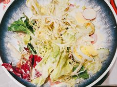 -通海俄式烧烤·俄罗斯大串(嵩山路店)