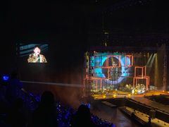 -宝能国际体育演艺中心