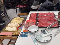 -刘少华贵州小黄牛·鲜牛肉火锅(总店)