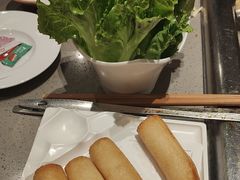 -海底捞火锅(龙岗星河COCO Park店)