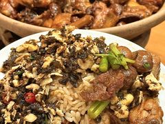 -莲餐厅·湖北菜·藕汤老手艺(愚园路店)