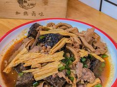 -泰粗卤加热卤味(义全店)