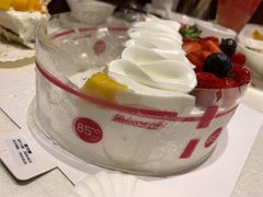 -85度C(上海仓汇路店)