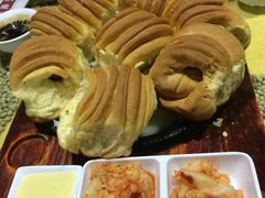 -人民公社大食堂(顺义总店)