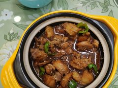 -大兵小将鲜牛肉冒菜麻辣香锅(紫金门花苑店)