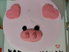 -麦子香烘焙(俞源街分店)