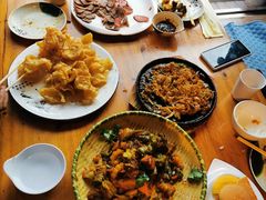 -徐家饭堂(金碧家园店)