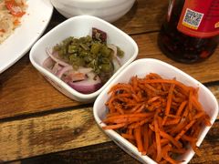 -塔斯提抓饭(东城汇店)