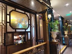 -好福记饭店(红梅公园店)