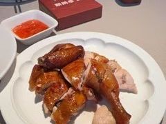 -顺鹅季·非遗烧鹅(六道口店)