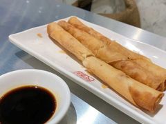 春卷-点点心(微风信义店)