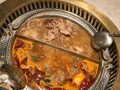 -空之介寿喜烧·和牛放题(恒隆广场店)