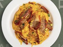 -香港深仔记茶餐厅(东门店)