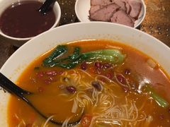 -漆黑觉米粉(三里屯店)