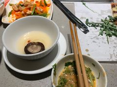 -海底捞火锅(关山保利店)