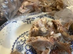 羊脑-洪记白水羊头(留学路店)