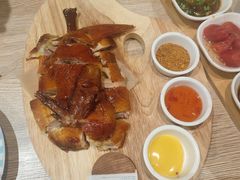 -小雅木姜子烤鸡·贵州菜(鸿通城店)