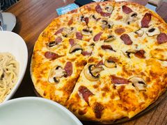 -G+KITCHEN(龙湖狮山天街店)