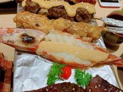 -越光米贩精致料理餐厅(金鹰店)
