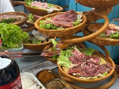 -牛犇炭火烤肉·鲜切烤肉(承德总店)