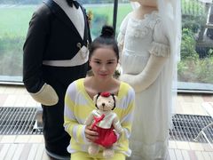 -济州岛泰迪熊博物馆