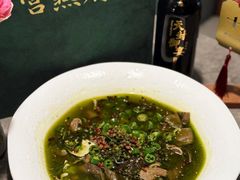 -宫燕府·京菜·烤鸭·淮扬菜(王府中心店)