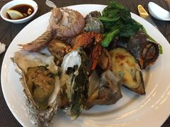 -佰园全日西餐厅-厦门佰翔软件园酒店