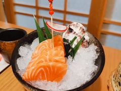 -元通寿司(大朗店)