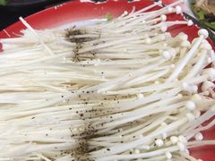 -石记老北京炙子烤肉(松园店)