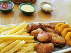 精选小食拼盘-EN SPACE恩空间