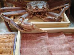 -鮨冠OMAKASE食べ放题(北京首店)