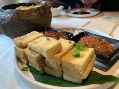 包浆豆腐-都氏家DUSJOY(翡翠城店)