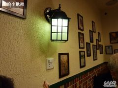 -滋味烤鱼(祥和里店)