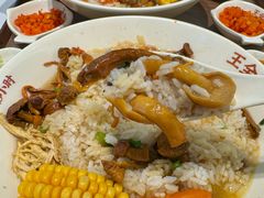 -王全兴鸡血汤鸡汤饭(交通路店)